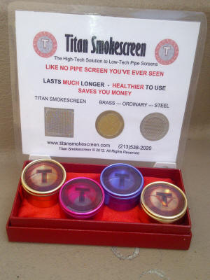TS Retail Starter Set